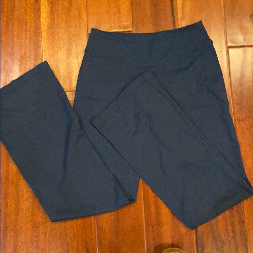 Patagonia flair leg leggings size XS